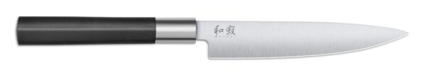KAI WASABI BLACK Universalkniv 15cm