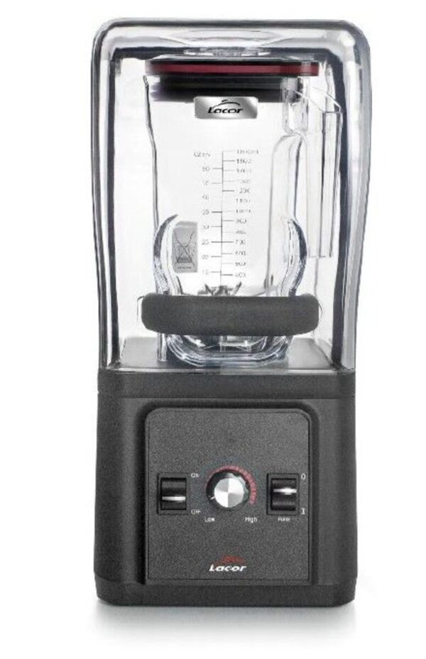 LACOR Blender 1500watt | 23000rpm