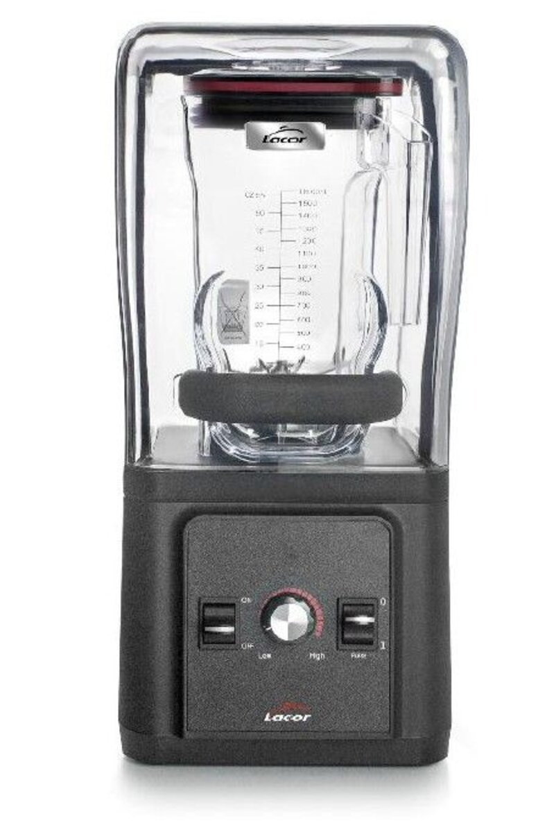 LACOR Blender 1500watt | 23000rpm - Bilde 2