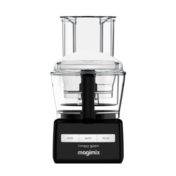 MAGIMIX Foodprocessor CS3200 XL Black